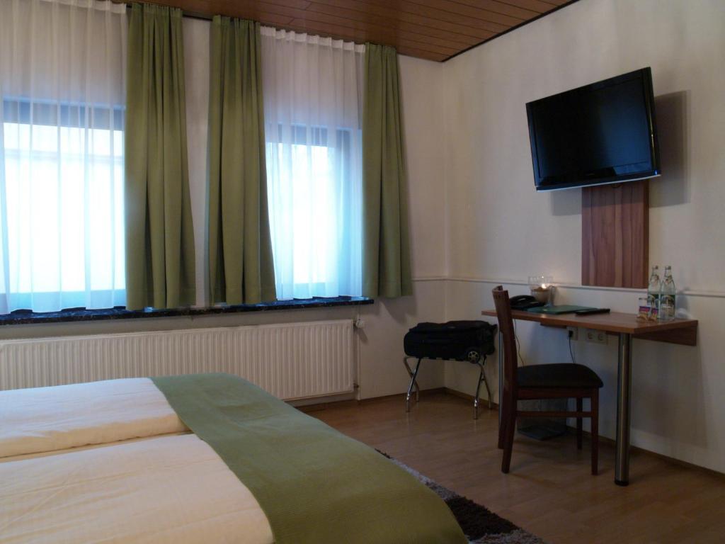 Hotel Smart-Inn Ерланген Стая снимка